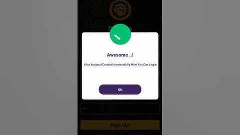 Facebook Clone Using React Native || Sajjad Laghari