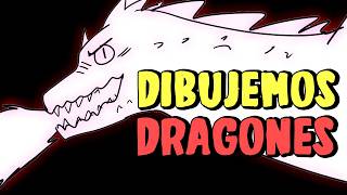 Dibujemos de MEMORIA!! VIERNES de DIBUJANTES :D