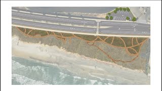 Terramar Area Update
