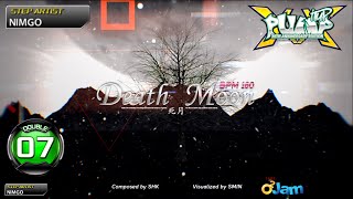 Download Lagu [PUMP IT UP XX] Death Moon D7 MP3