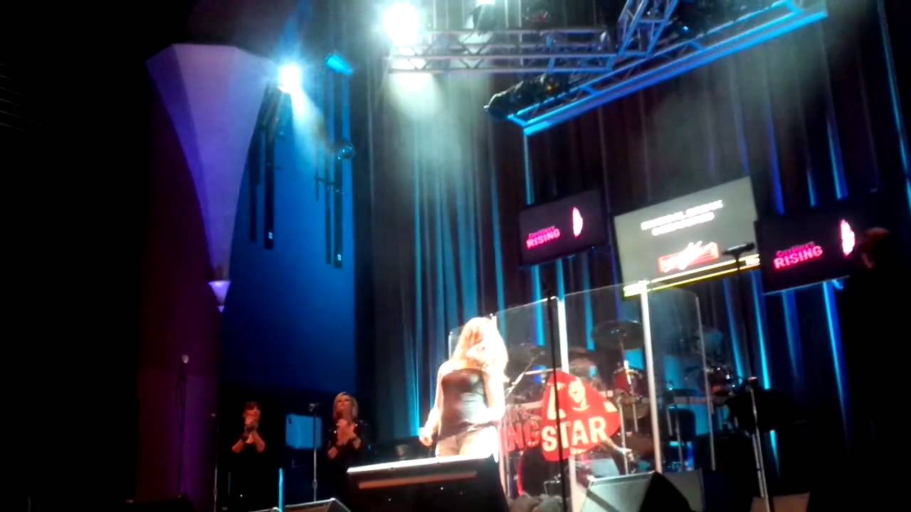 Somebody to Love - Cover by Lisa Schmidt