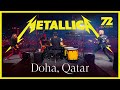 Metallica Doha Qatar 2025 Full Show Multicam SBD 