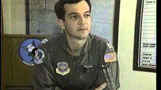 Mike Seidel WBOC-TV Dover AFB Weather Operations  1990