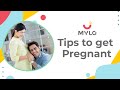 Mylo app kaise use kare  tips to get pregnant fast  mylo family
