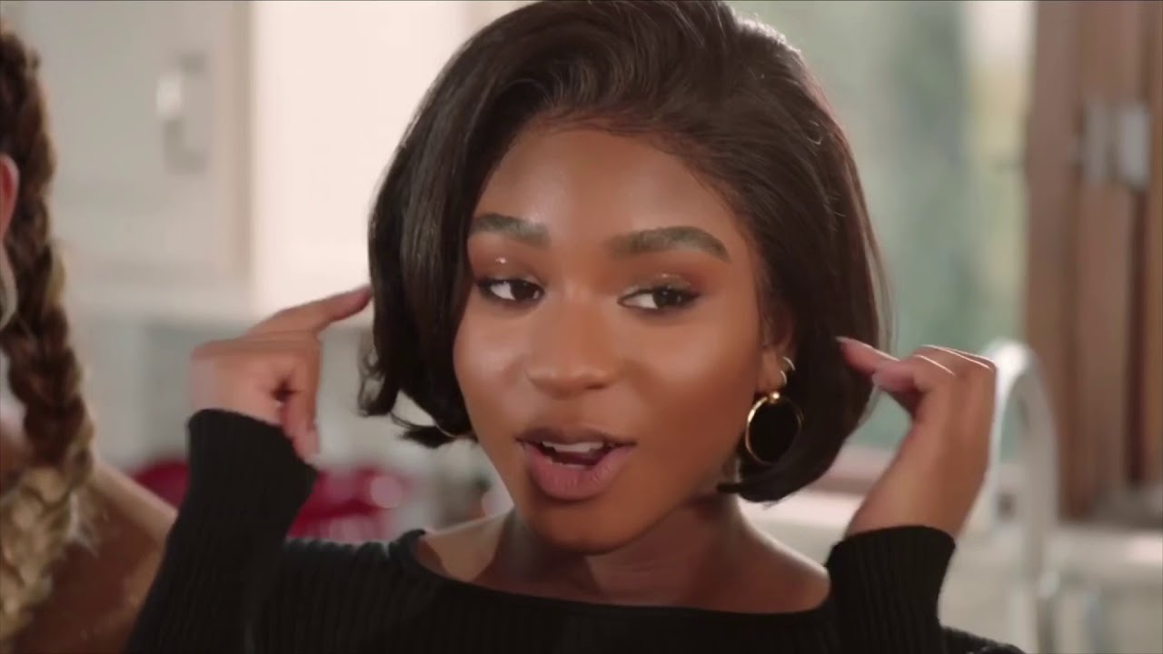 Sugar series - Fifth Harmony bonus