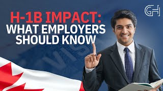 H-1B Impact on Employers: What You Should Know