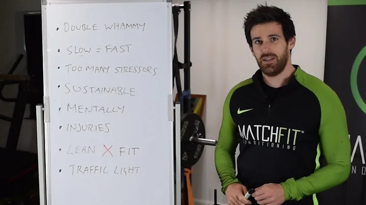 How much should I weigh to play football? (2023)