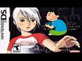 2005年 アナザーコード 2つの記憶 レトロゲーム ゲームプレイ クリア動画