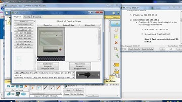 d1-3623 .pka Prototyping a Network - CCNA Packet Tracer Discovery Learning Guide