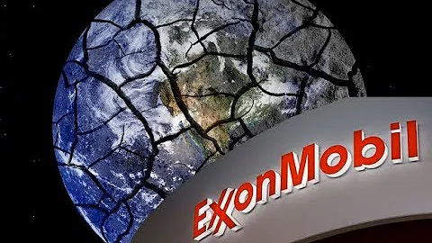 Exxon Mobil Knew But Hid the Links Between Oil and Catastrophic Climate Change