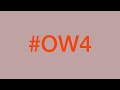 Live announcement with Oh Wonder