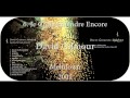 David Gilmour - Je Crois Entendre Encore - Meltdown Concert 2001