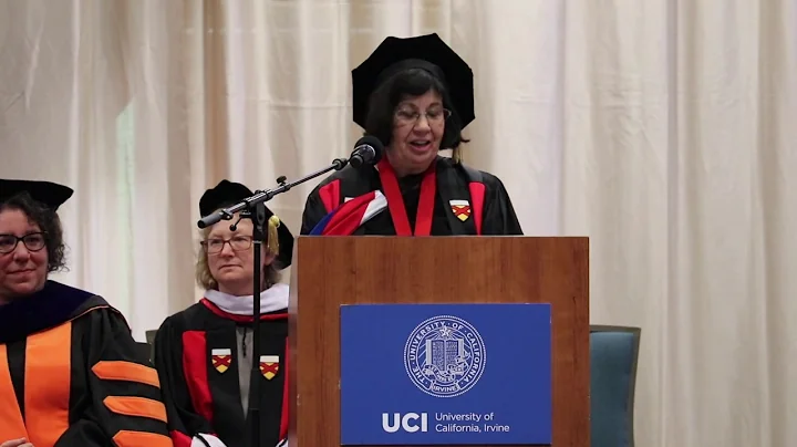 2019 Phi Beta Kappa Initiation Ceremony