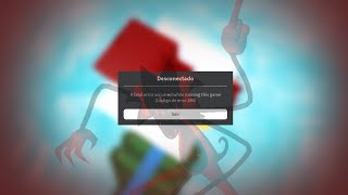 Um vídeo normal de bu-u-u-u-u  [ A fatal error occurred while running this video ]