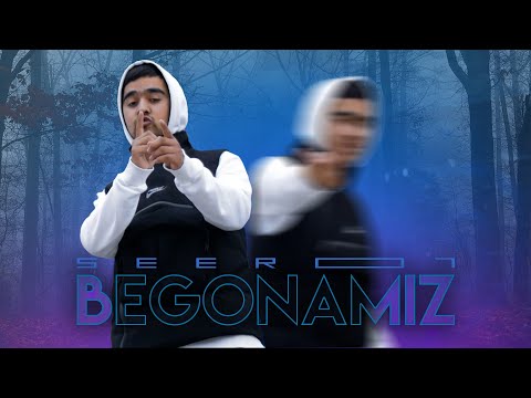 Seero7 - Begonamiz (Mood Video)