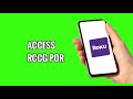 How to Access RCCG POR on ROKU TV