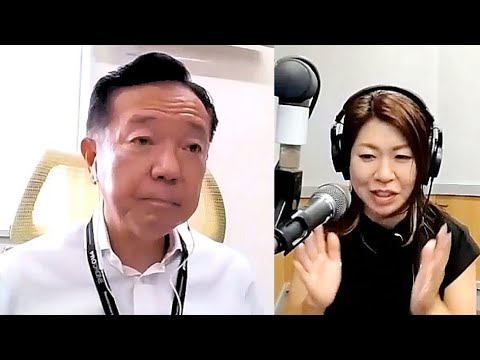 Startup [N] （2021年8月7日放送）”Nani Cole（ナニコレ）― NAGOYA STARTUP NOW”ゲスト：戸谷俊介さん（株式会社プロドローン　代表取締役社長）