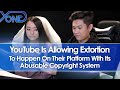 Jukin Media Extorts YouTuber MxR By Abusing YouTube's Awful Copyright System