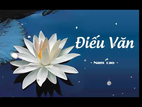 Video ĐIẾU VĂN - NAM CAO | Đọc Sách Online | Truyện Ngắn Văn... - youtube