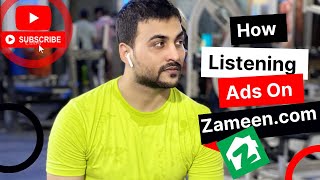 How to Use zameen.com to Ads/ Listening Properties |watch full video screenshot 5