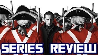 Turn - Season 1 Series Review