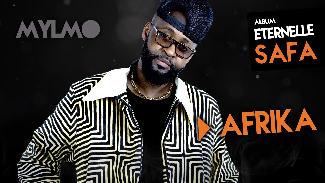 8. MYLMO - AFRIKA (2021)