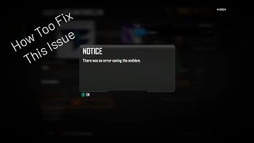 Black Ops 2 - How Too Copy & Steal Any Emblems 2024 (With Video Cam) [How Too Fix The Error]