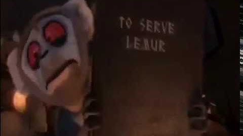 The Fossa Are Attacking For For 10 Minuets