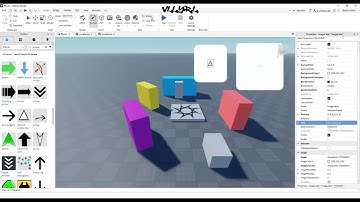 How to make a MiniMap in Roblox Studio | Roblox Tutorial |