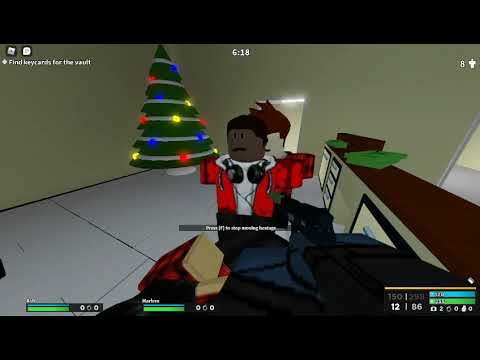 Roblox Notoriety Ro Bank Solo Stealth Nightmare Youtube - roblox.com notoriety