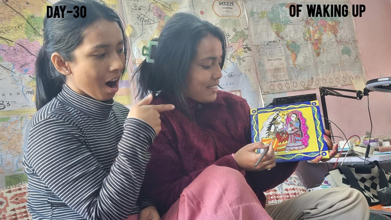 Puta N Yeh Ky Hi Bana Diiya ❤️❤️