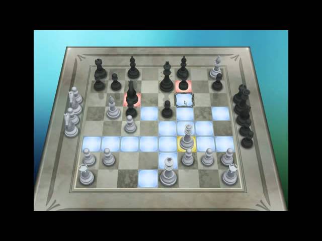 Let's Play Chess Titans! 