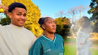 She Rated My Ex’s!!