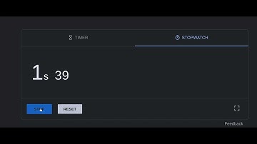 Day 1 of trying to hit exactly 10 seconds