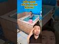 Bak mandi Bukan kolam renang Rusdan!!?? #lucu #funny #comedy #cutebaby #shortvideo