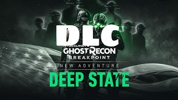 Ghost Recon Breakpoint Deep State DLC (MISSING IN ACTION) (1)