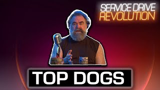 How to Build a Top Dog Service Team in Your Dealership | SDR #290