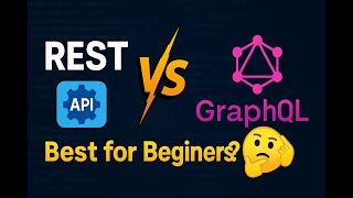 REST vs GraphQL: Which API Should You Choose? | Pros & Cons Explained