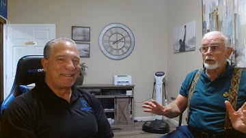 ReGenesis360 Redefines the Aging Curve