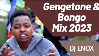 Gengetone Mix 2023 Featuring Ngesh, Trio Mio, Ssaru, Mejja and other 254 Artists
