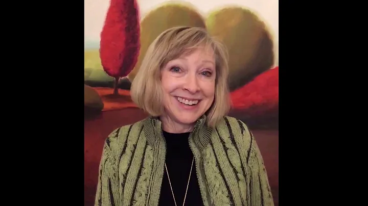 A Holiday Message from Carol Hardison, CEO
