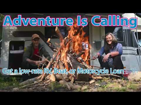 Adventure is Calling