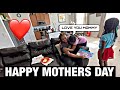 I Start Mothers Day Off Like This and The Kids Did This (So Touching)