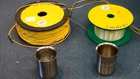 The OZ Optics Distributed Strain and Temperature Sensing System: Demonstration and Training Tutorial