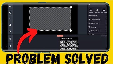 kinemaster unlimited layer problem solved || kinemaster video editing problems