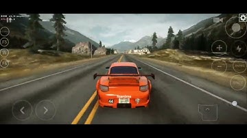 NFS The Run Mobox emulator