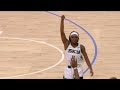 HIGHLIGHTS: Dana Evans scores 20 points, sets career high in assists | Chicago Sky