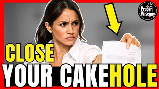 Is This What Meghan Markle Wrote to Her Father That Suddenly Shut Everyone Up?