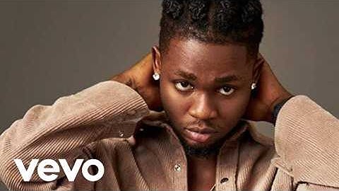 Omah Lay - Tears (Official Music Video)