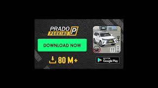 Multiplayer Mode of Prado Parking is more exciting than ever! screenshot 4